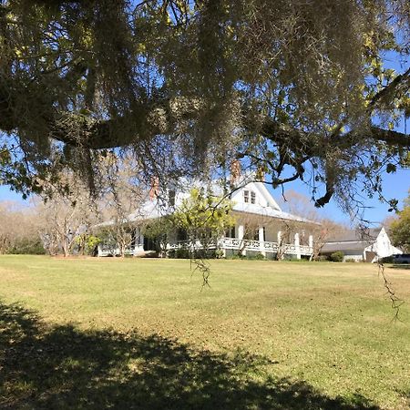 Canemount Plantation Inn Westside Buitenkant foto