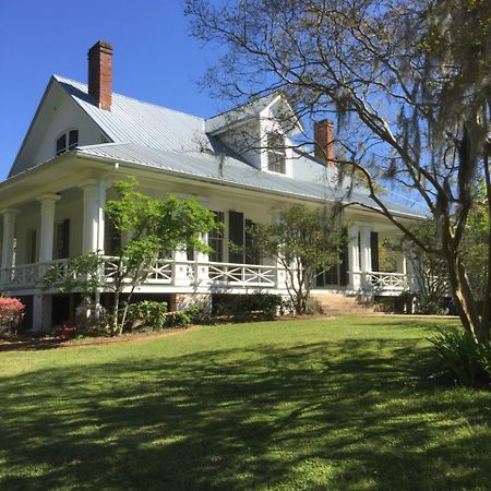 Canemount Plantation Inn Westside Buitenkant foto