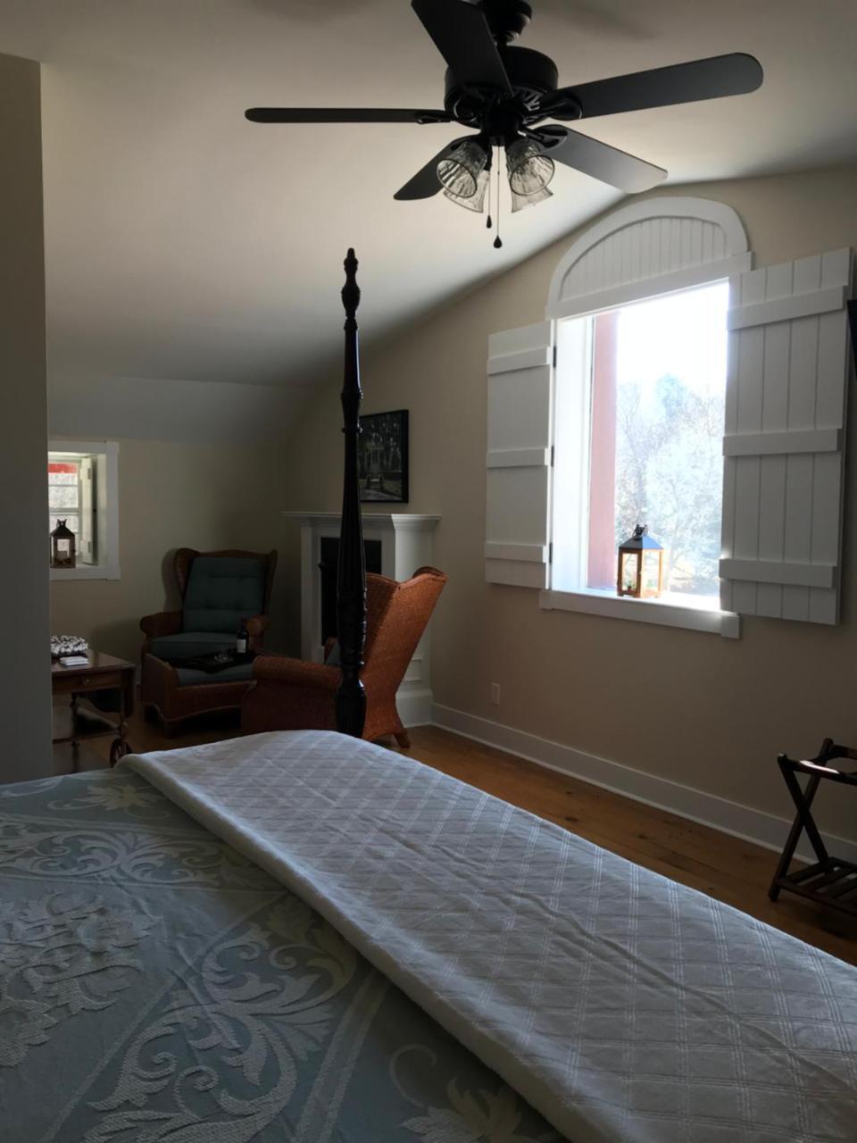 Canemount Plantation Inn Westside Kamer foto