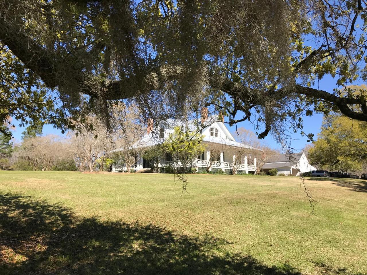 Canemount Plantation Inn Westside Buitenkant foto