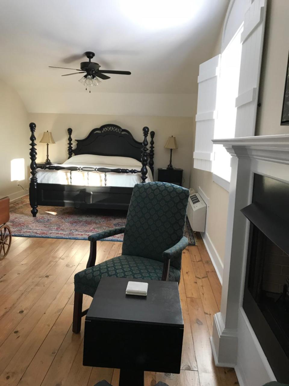 Canemount Plantation Inn Westside Buitenkant foto