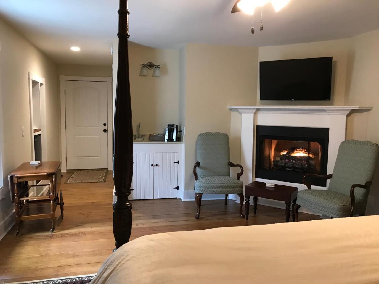 Canemount Plantation Inn Westside Buitenkant foto