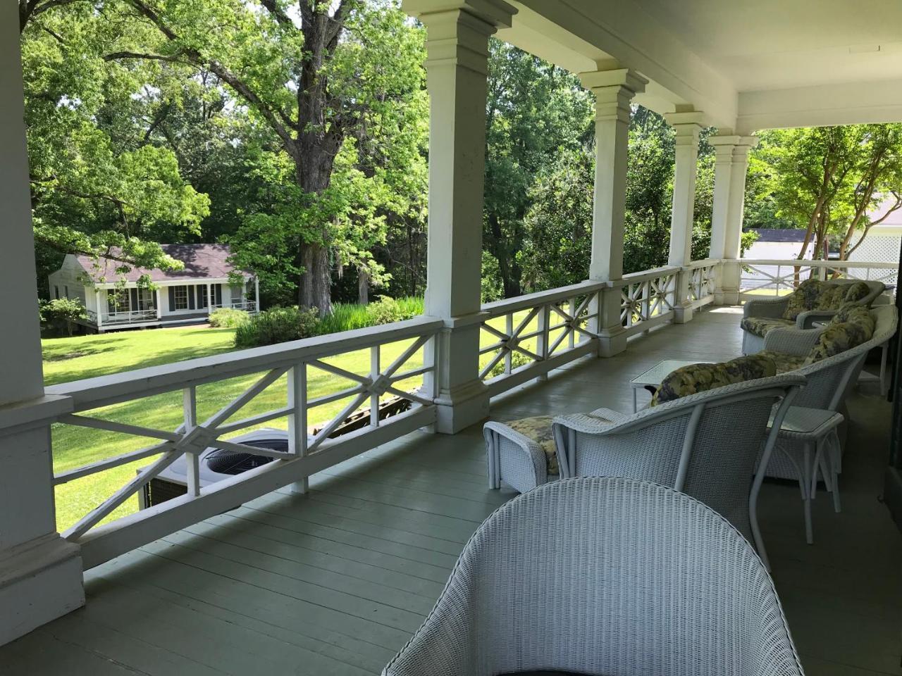 Canemount Plantation Inn Westside Buitenkant foto