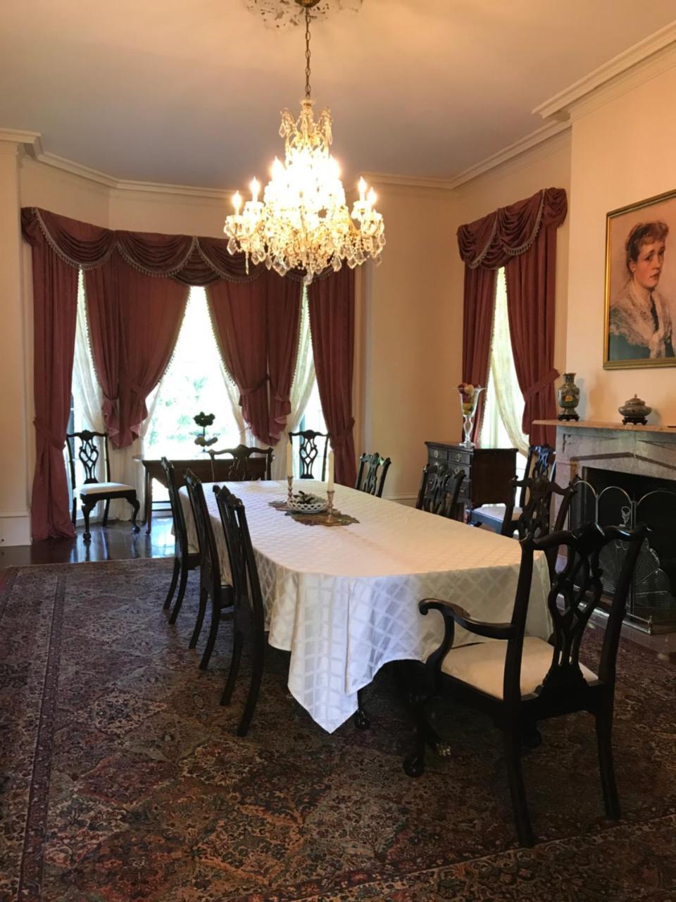 Canemount Plantation Inn Westside Buitenkant foto