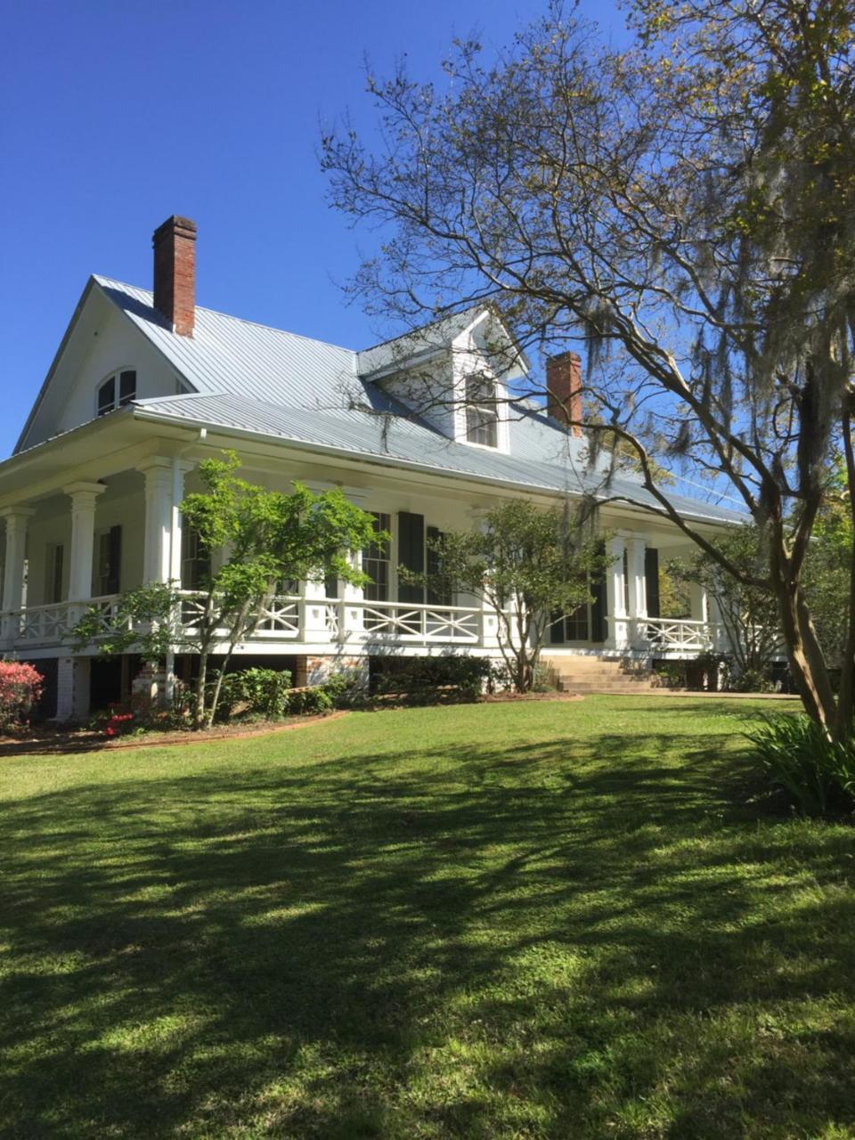 Canemount Plantation Inn Westside Buitenkant foto